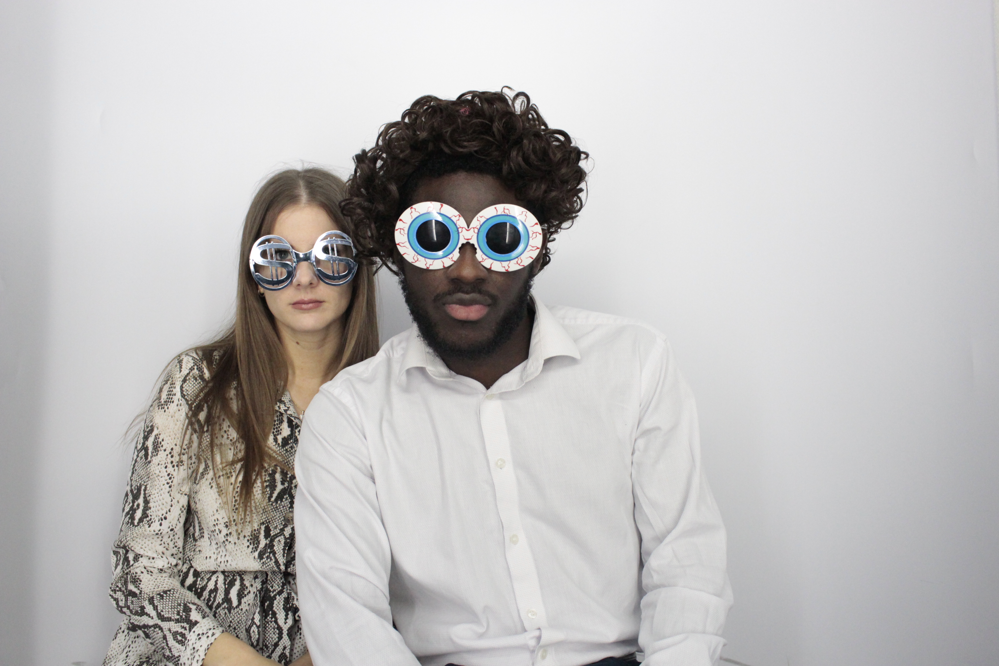 Operatix 8th Birthday  | View more photos from the event at gallery.myphotoboothexperience.co.uk/u/MyPhotoBoothExperienceLtd/Operatix-8th-Birthday